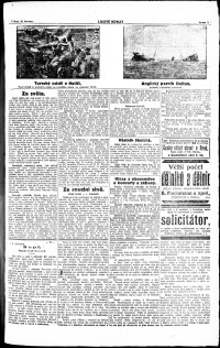 Lidov noviny z 31.7.1917, edice 3, strana 3