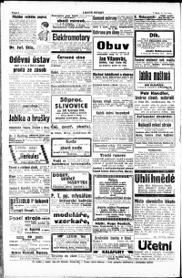 Lidov noviny z 31.7.1919, edice 1, strana 8