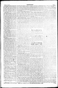 Lidov noviny z 31.7.1919, edice 2, strana 3