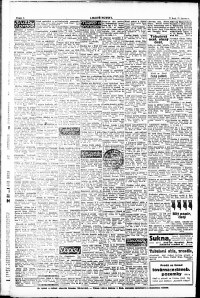 Lidov noviny z 31.7.1919, edice 2, strana 4