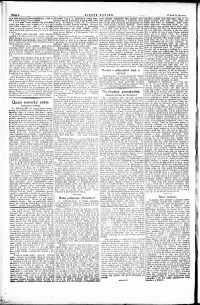 Lidov noviny z 31.7.1921, edice 1, strana 2