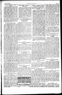 Lidov noviny z 31.7.1921, edice 1, strana 3