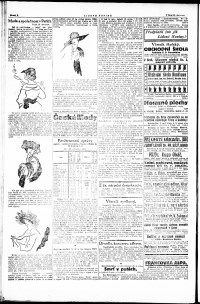 Lidov noviny z 31.7.1921, edice 1, strana 6