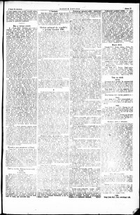 Lidov noviny z 31.7.1921, edice 1, strana 11