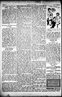 Lidov noviny z 31.7.1922, edice 2, strana 2