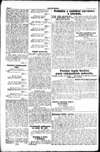Lidov noviny z 31.8.1917, edice 1, strana 2