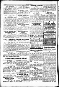 Lidov noviny z 31.8.1917, edice 1, strana 4