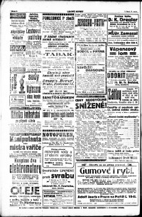 Lidov noviny z 31.8.1917, edice 1, strana 6