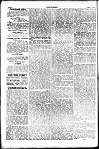 Lidov noviny z 31.8.1917, edice 2, strana 2