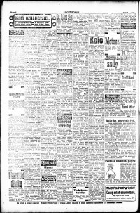 Lidov noviny z 31.8.1917, edice 2, strana 4