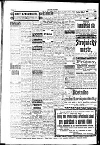 Lidov noviny z 31.8.1917, edice 3, strana 4