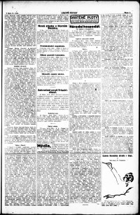 Lidov noviny z 31.8.1919, edice 1, strana 3