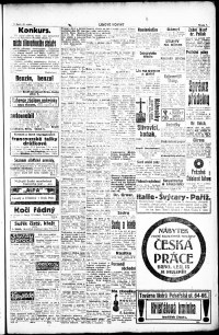 Lidov noviny z 31.8.1919, edice 1, strana 7
