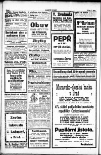 Lidov noviny z 31.8.1919, edice 1, strana 8