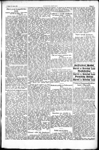 Lidov noviny z 31.8.1922, edice 1, strana 3