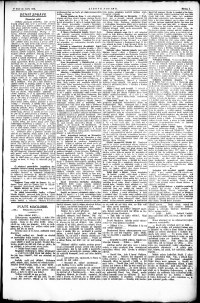 Lidov noviny z 31.8.1922, edice 1, strana 5