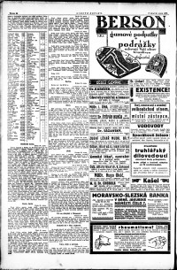 Lidov noviny z 31.8.1922, edice 1, strana 10