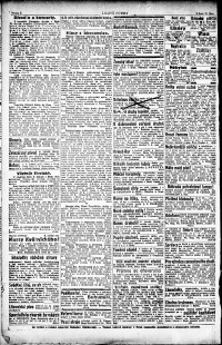 Lidov noviny z 31.10.1918, edice 1, strana 4
