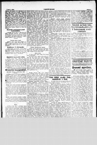 Lidov noviny z 31.10.1919, edice 1, strana 17