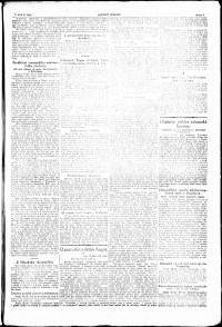 Lidov noviny z 31.10.1920, edice 1, strana 3