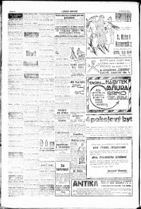 Lidov noviny z 31.10.1920, edice 1, strana 8