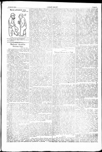 Lidov noviny z 31.10.1920, edice 1, strana 9
