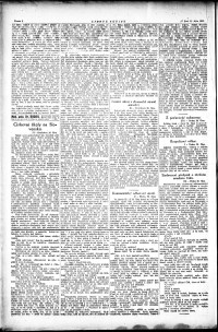 Lidov noviny z 31.10.1922, edice 2, strana 2