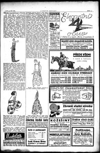 Lidov noviny z 31.10.1922, edice 2, strana 11