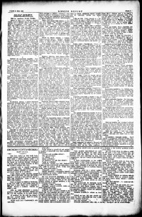 Lidov noviny z 31.10.1923, edice 1, strana 5