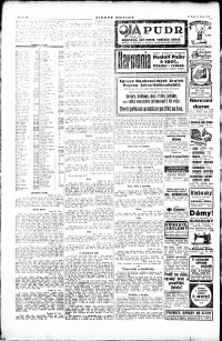 Lidov noviny z 31.10.1923, edice 1, strana 10