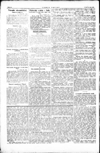 Lidov noviny z 31.10.1923, edice 2, strana 2