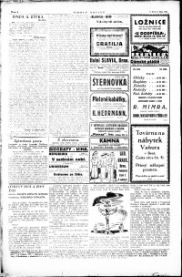 Lidov noviny z 31.10.1923, edice 2, strana 4