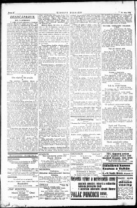 Lidov noviny z 31.10.1929, edice 1, strana 2
