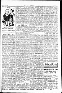 Lidov noviny z 31.10.1929, edice 2, strana 9