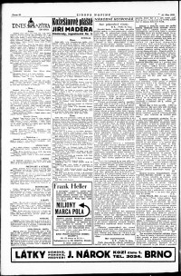Lidov noviny z 31.10.1929, edice 2, strana 10