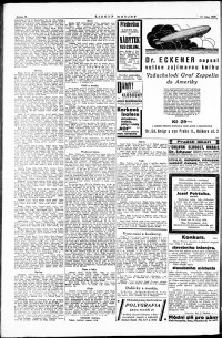 Lidov noviny z 31.10.1929, edice 2, strana 12