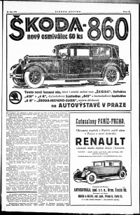 Lidov noviny z 31.10.1929, edice 2, strana 17