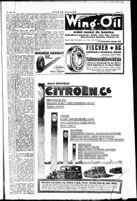 Lidov noviny z 31.10.1929, edice 2, strana 19