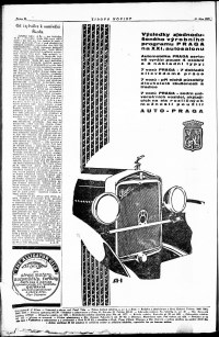 Lidov noviny z 31.10.1929, edice 2, strana 20