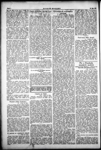 Lidov noviny z 31.10.1934, edice 1, strana 2