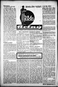 Lidov noviny z 31.10.1934, edice 2, strana 2