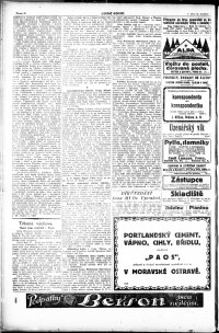 Lidov noviny z 31.12.1920, edice 1, strana 10