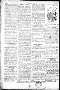 Lidov noviny z 31.12.1920, edice 3, strana 2