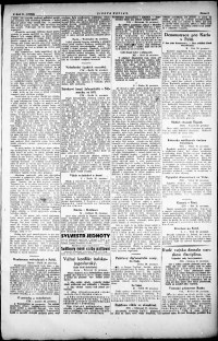 Lidov noviny z 31.12.1921, edice 1, strana 3