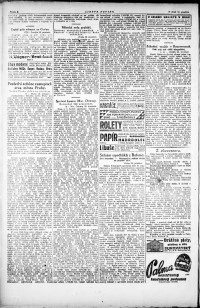 Lidov noviny z 31.12.1921, edice 1, strana 4
