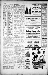 Lidov noviny z 31.12.1921, edice 1, strana 10