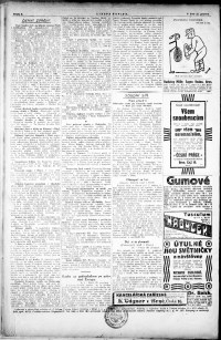 Lidov noviny z 31.12.1921, edice 2, strana 2