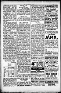 Lidov noviny z 31.12.1922, edice 1, strana 8