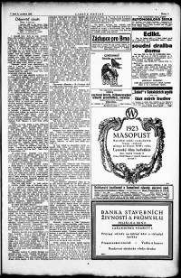 Lidov noviny z 31.12.1922, edice 1, strana 13