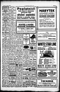 Lidov noviny z 31.12.1922, edice 1, strana 15